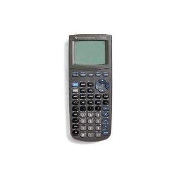 Texas Instruments Rom Pack (Ti-82